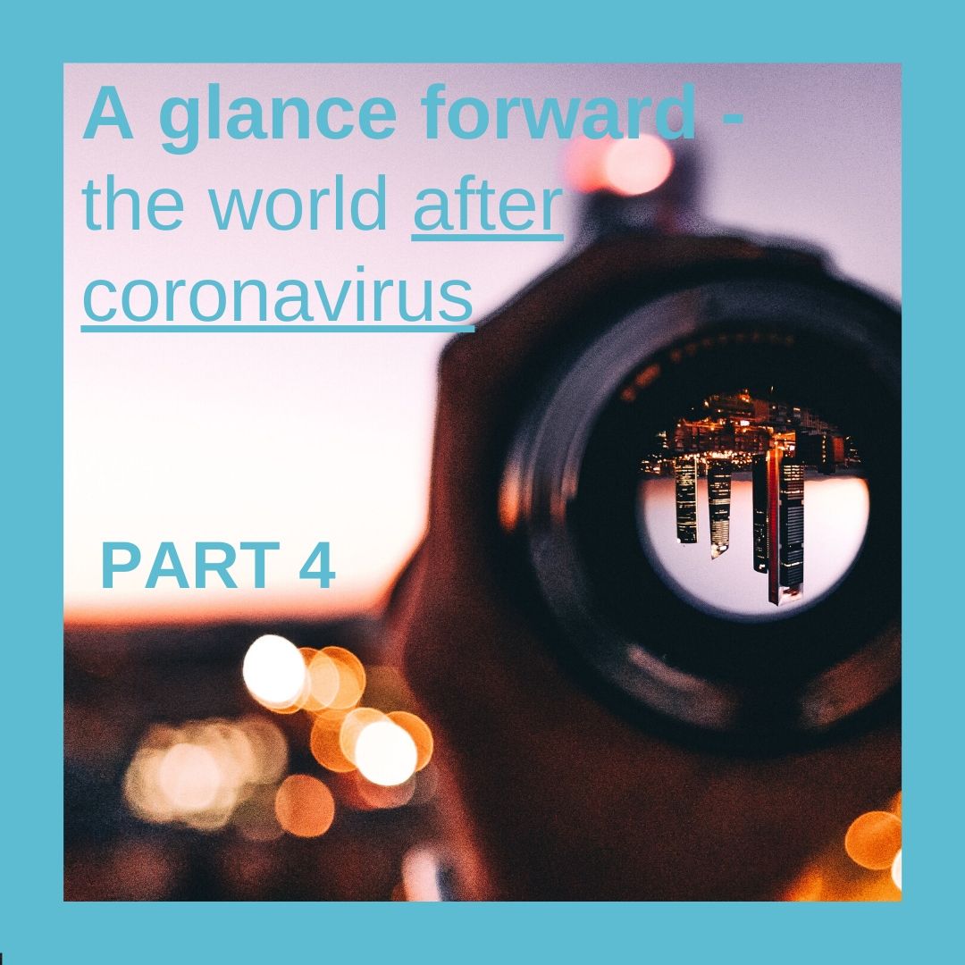 Corona Economy