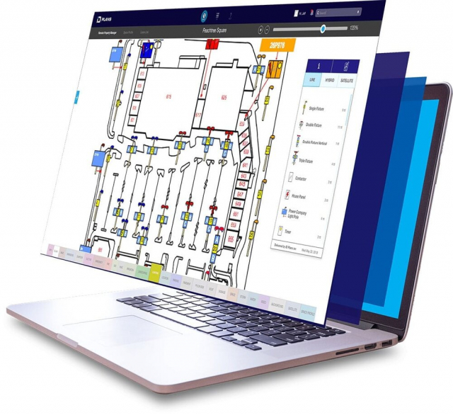 Virtual Retail space