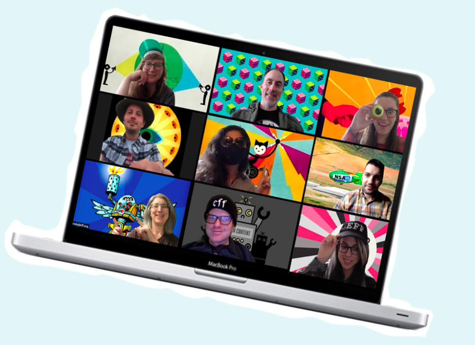 Virtual Meeting